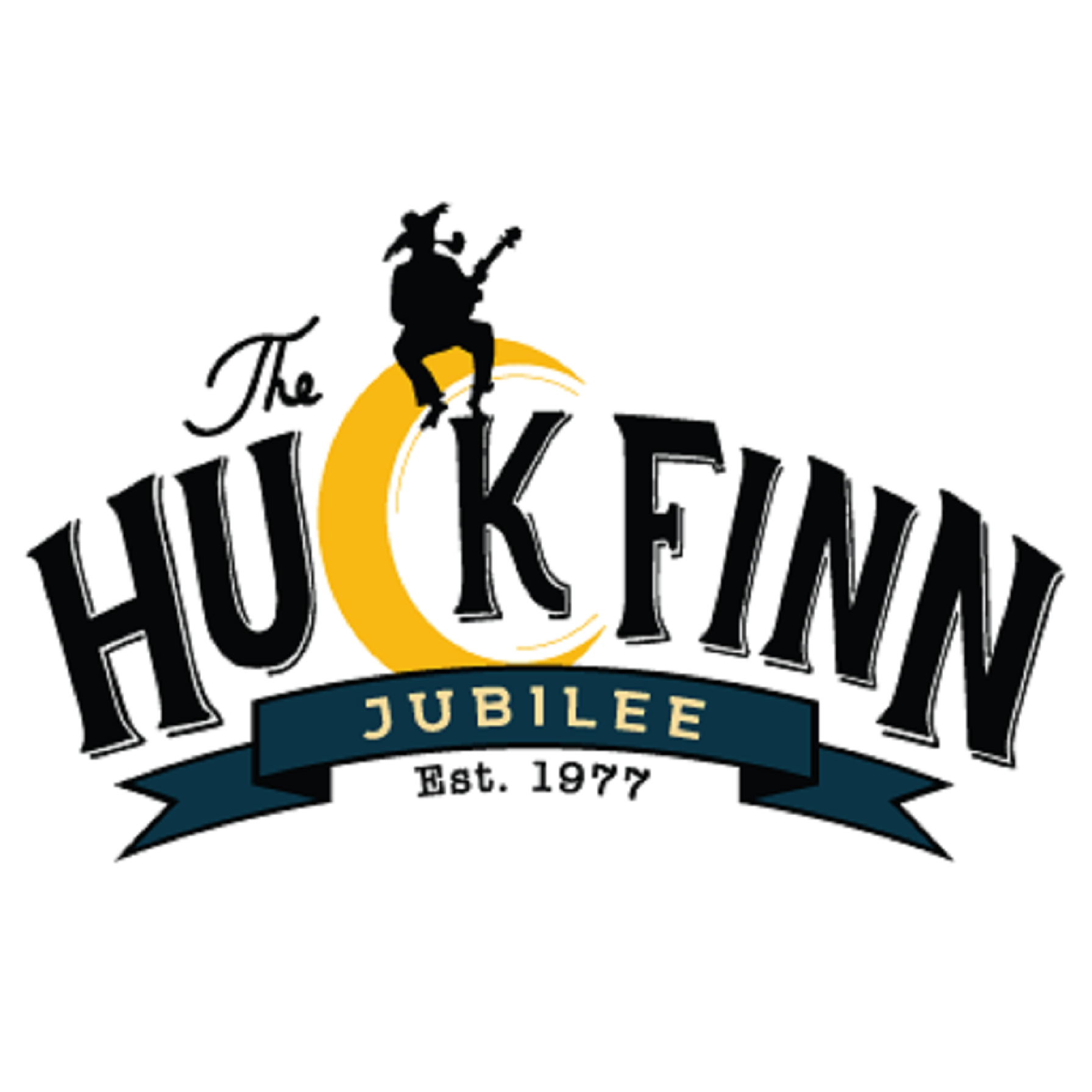Huck Finn Jubilee Music Festival is back in 2018