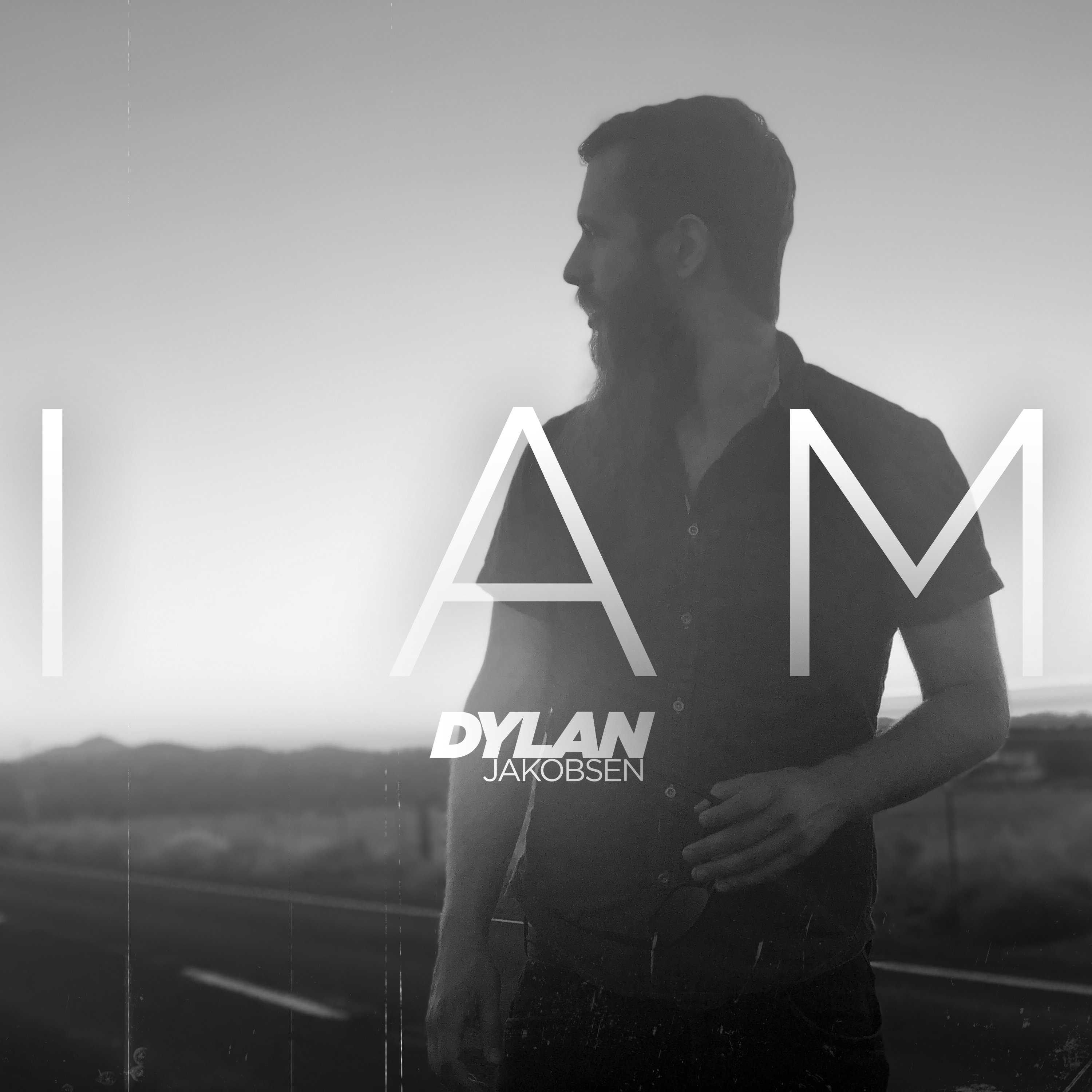 Dylan Jakobsen | I Am | Review