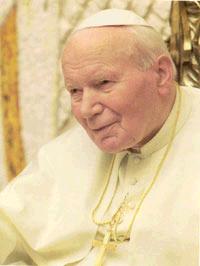 John Paul II