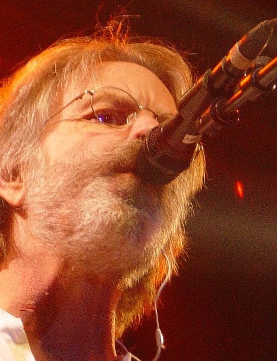 Bob Weir | The Fillmore Auditorium | Denver, CO | 12/2/05
