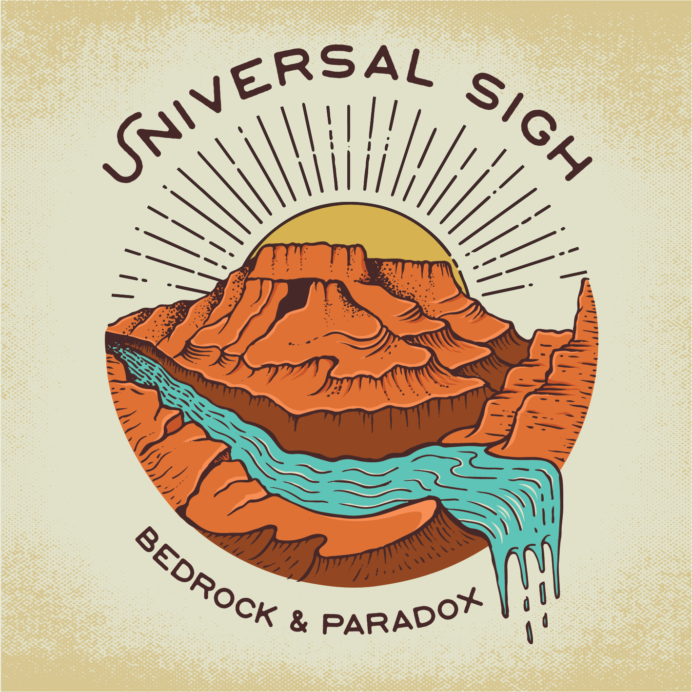 Universal Sigh releases new single ‘Bedrock & Paradox’