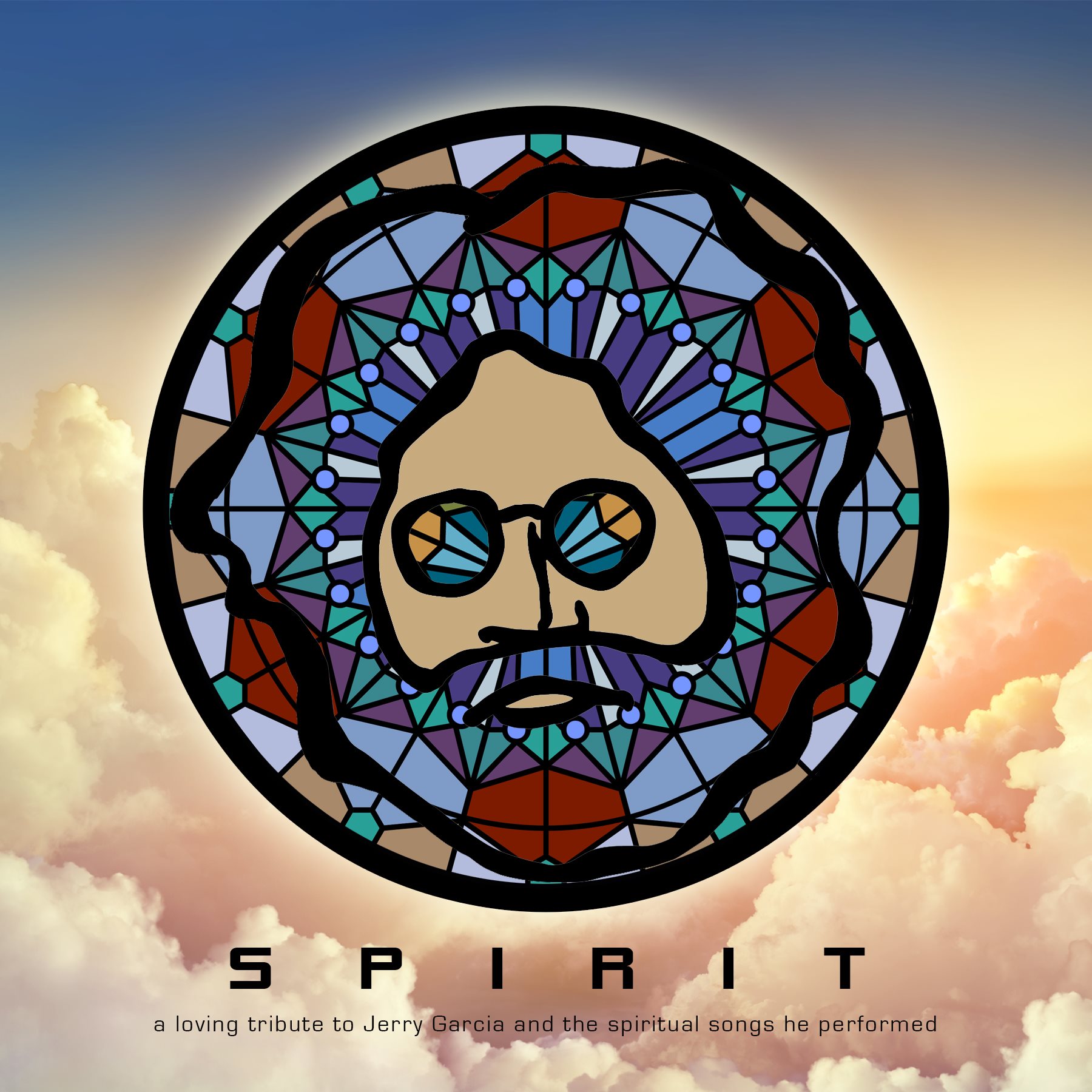 The Garcia Project release first single from upcoming Jerry Garcia Tribute Album, Spirit
