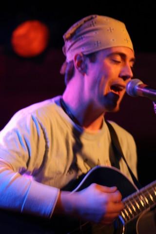 Chris O'Brien