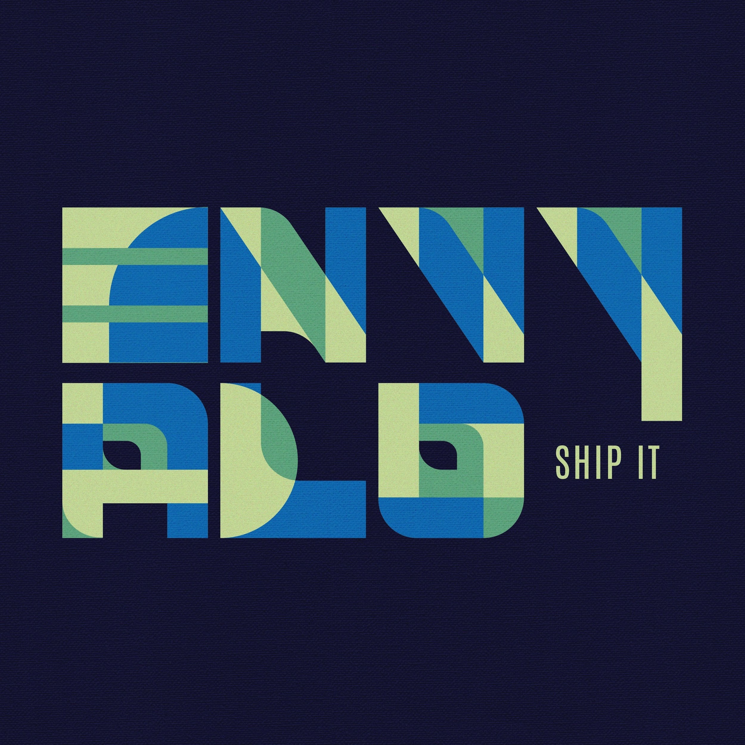 Envy Alo to Release New Studio Album “Ship It” on January 17, 2020