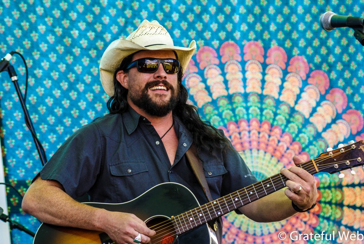 Shawn Nelson | Rhythms on the Rio | photos by Janie Franz