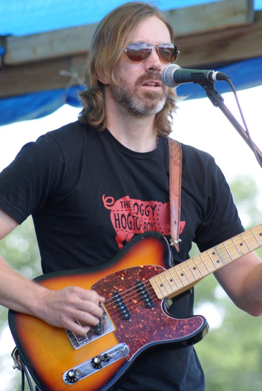 Tyler Grant | Grant Farm | photos by Janie Franz
