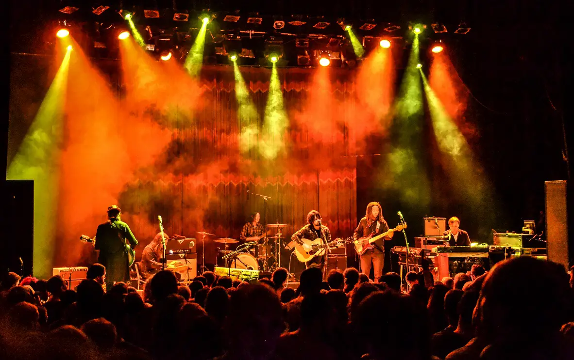Conor Oberst | Boulder Theater | Review