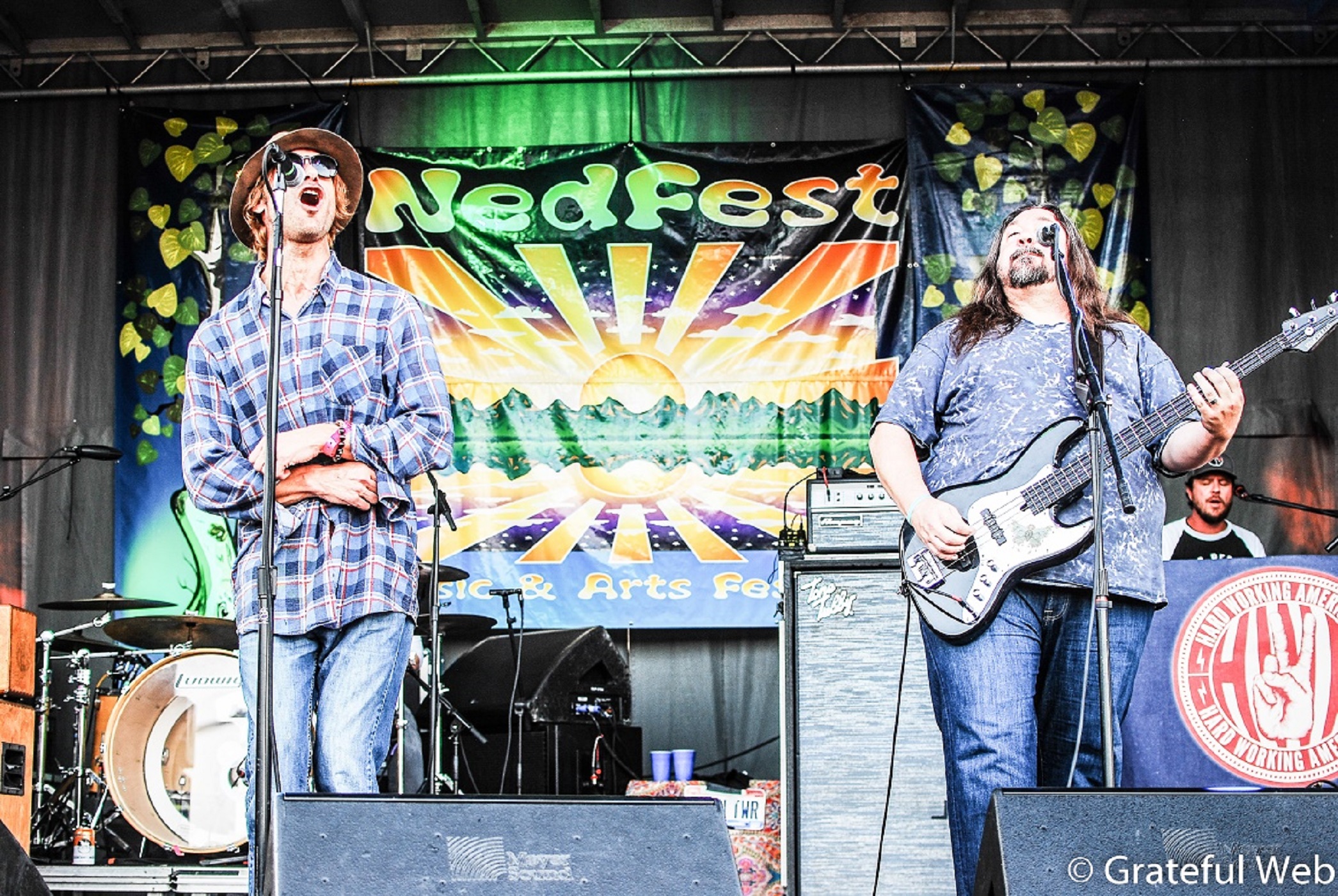 NedFest 2015 | Review and Photos