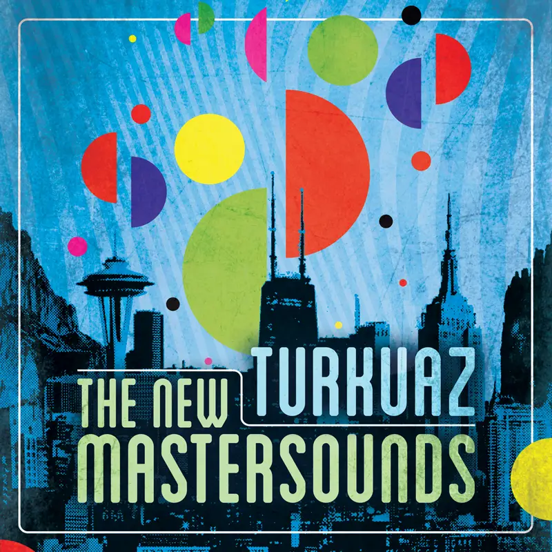 The New Mastersounds & Turkuaz Announce Co-Headlining Tour
