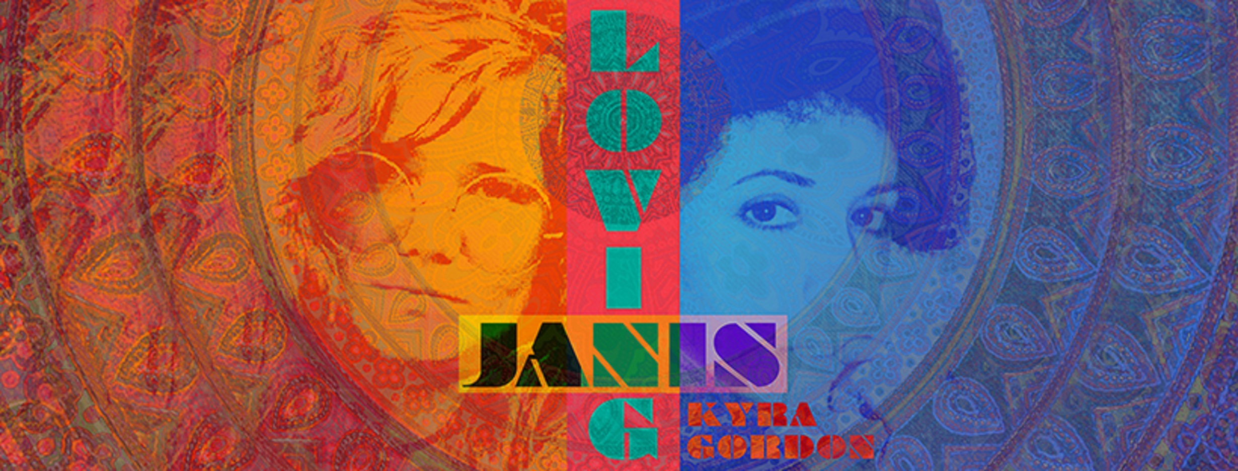 "Loving Janis" Kyra Gordon's One Woman Musical Theatrical Tribute to Janis Joplin