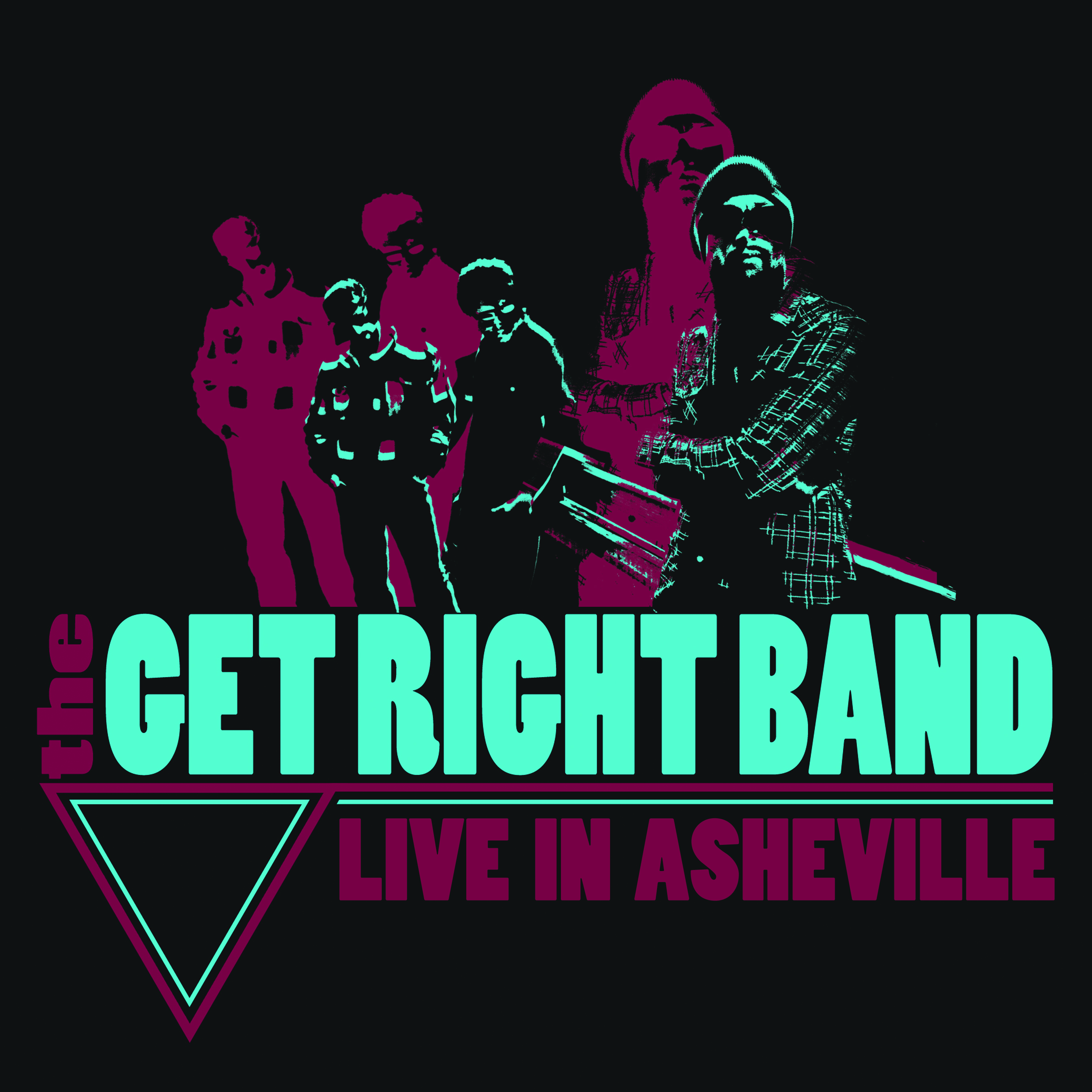 The Get Right Band releases cover 'Video Killed The Radio Star'