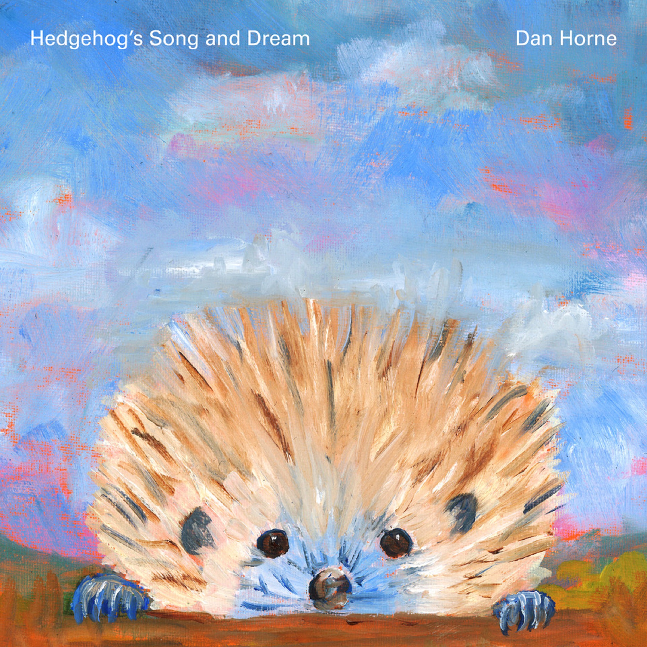 Record Producer & Bassist Dan Horne to Release Debut Full-Length Studio Album Count The Clouds in April 2023