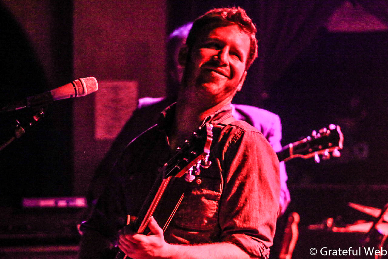 Jonathan Huvards | Fox Street | Bluebird Theater | Denver, CO | photos by Wisco
