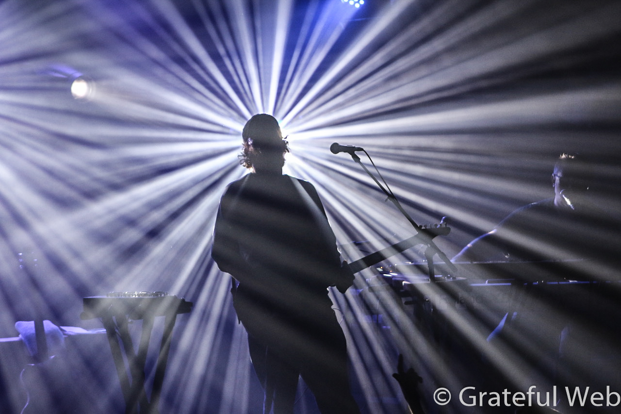 Brock Butler | Perpetual Groove | photos by Wisco
