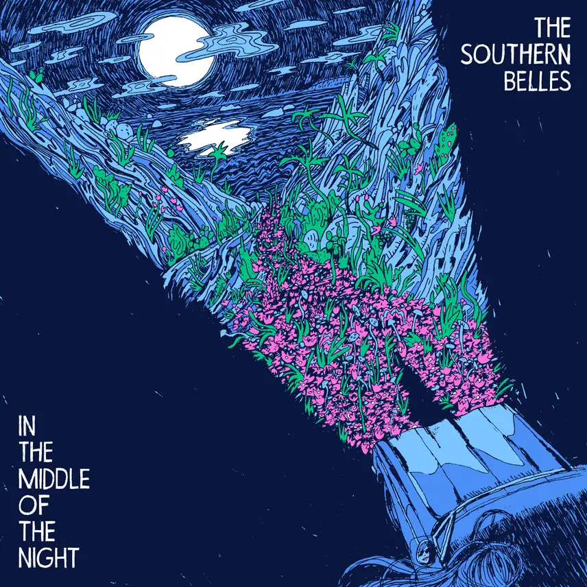 The Southern Belles | In The Middle Of The Night | Review
