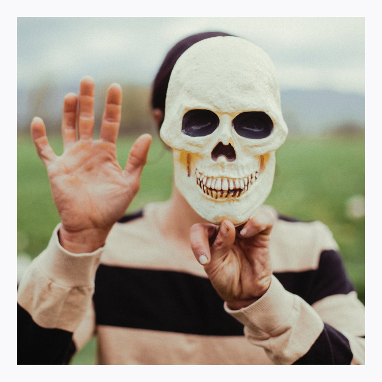 Joshua James | My Spirit Sister