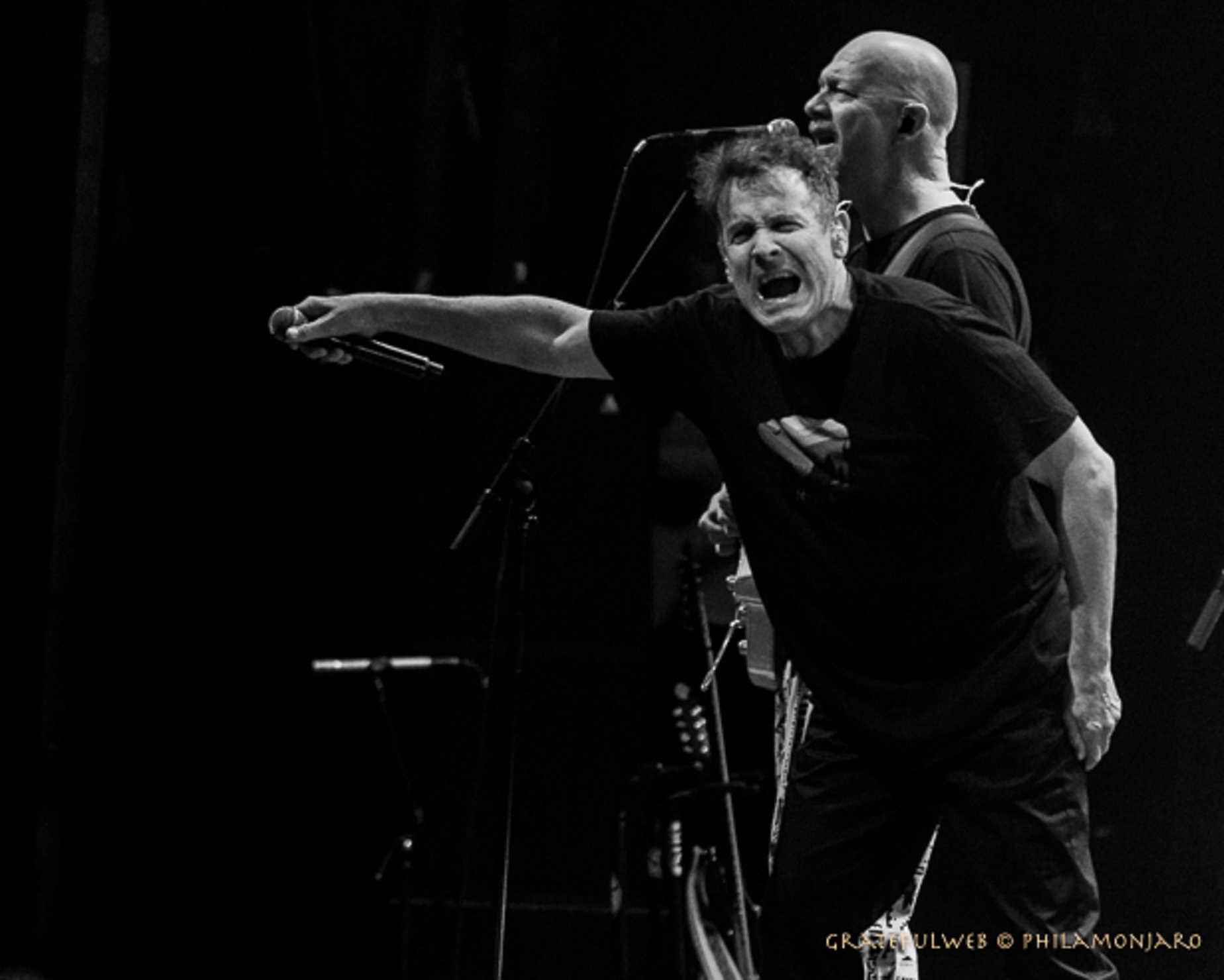 Johnny Clegg: The Final Journey | Grateful Web