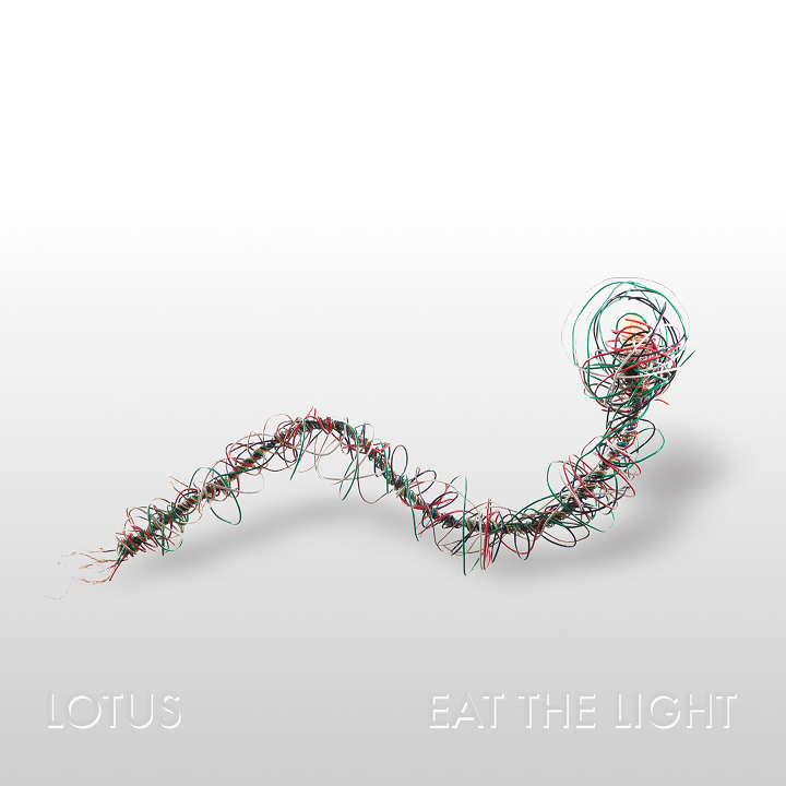 Lotus: Eat The Light