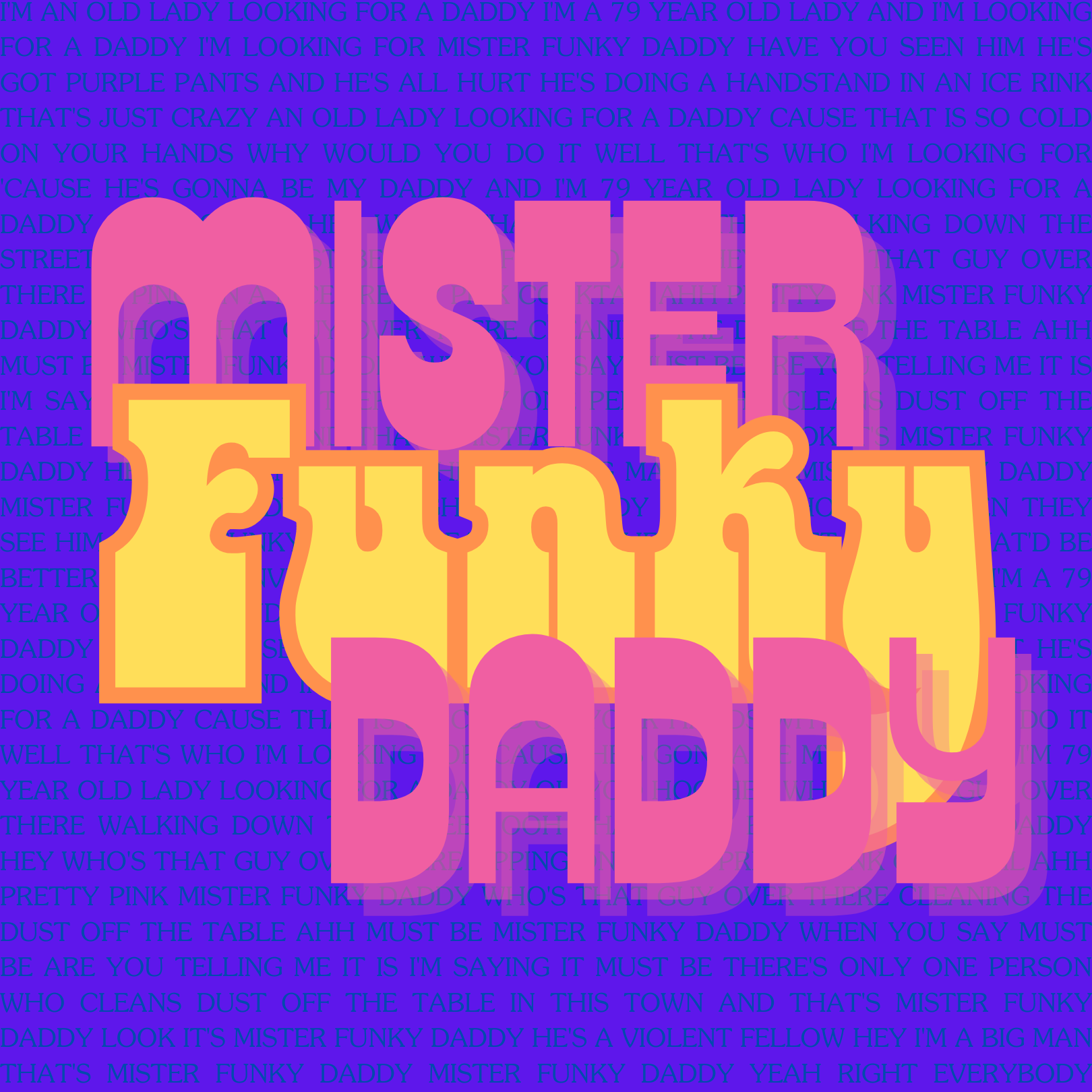 Kendall Street Company Set Drop Hot New Single "Mister Funky Daddy”