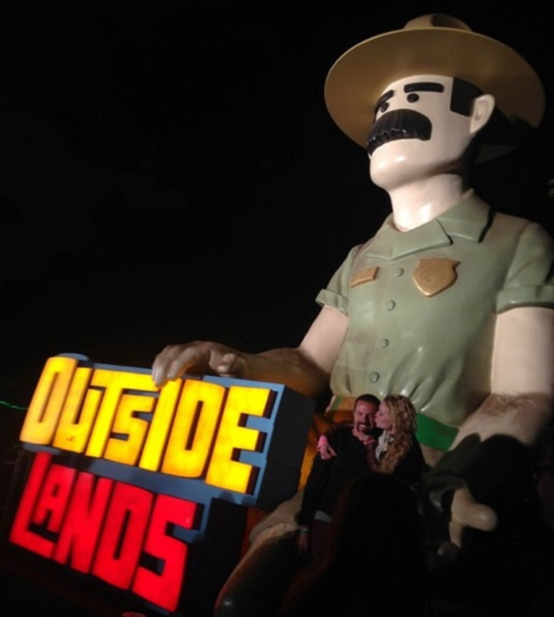 Outside Lands Music Festival 2014 | Review