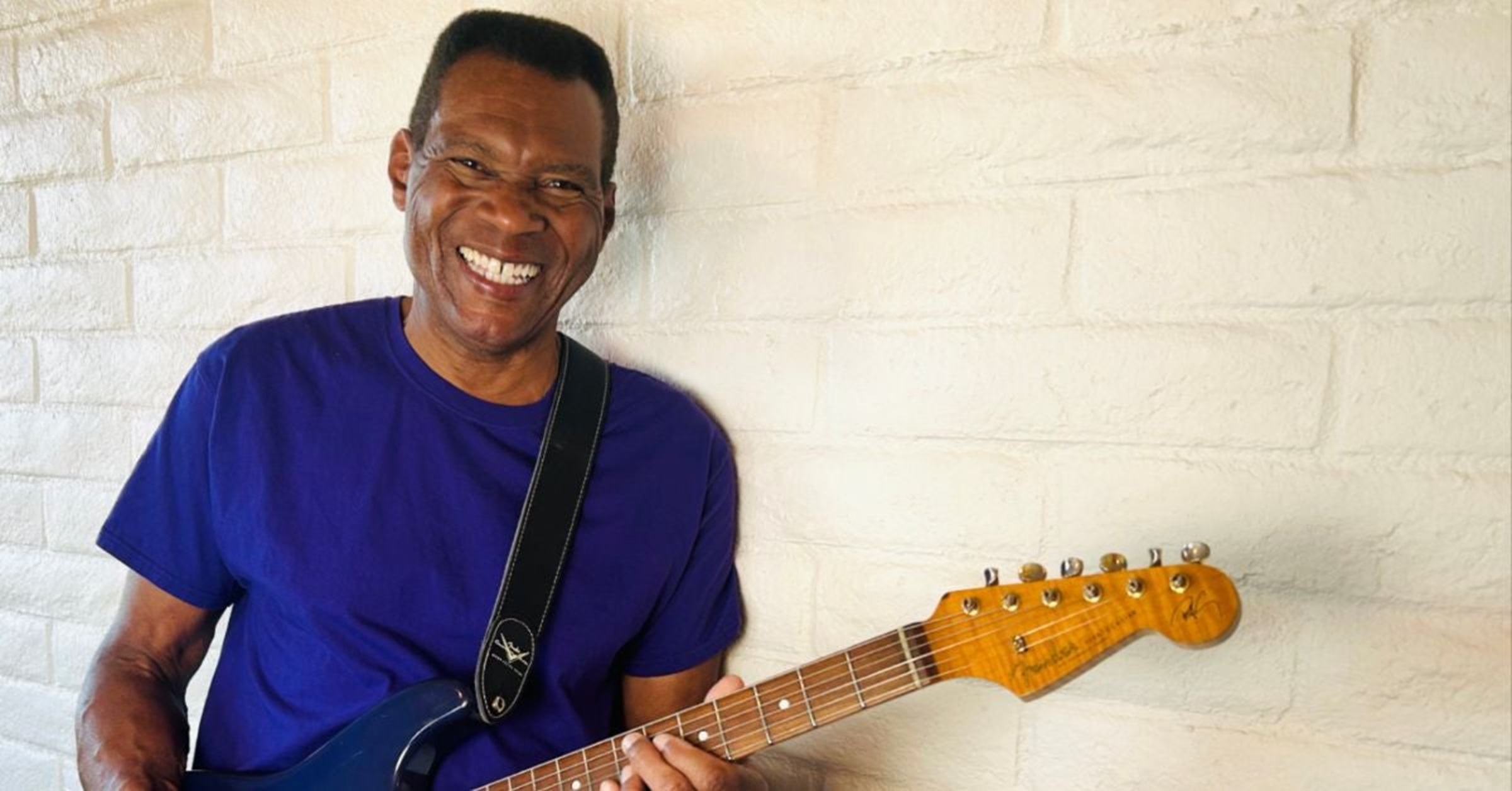 Z2 ENTERTAINMENT & 97.3 KBCO PRESENT: THE ROBERT CRAY BAND GROOVIN’ FOR 50 YEARS