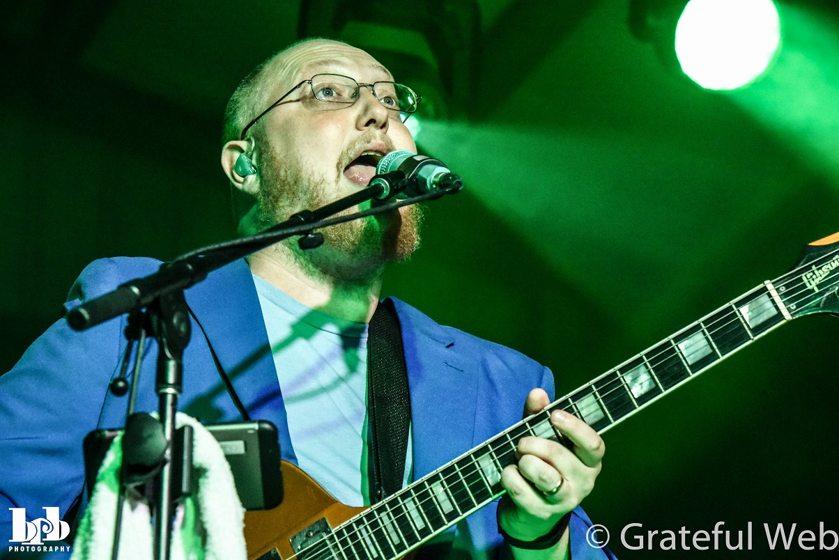 Dave Brandwein | Turkuaz | photos by Betsy Besser