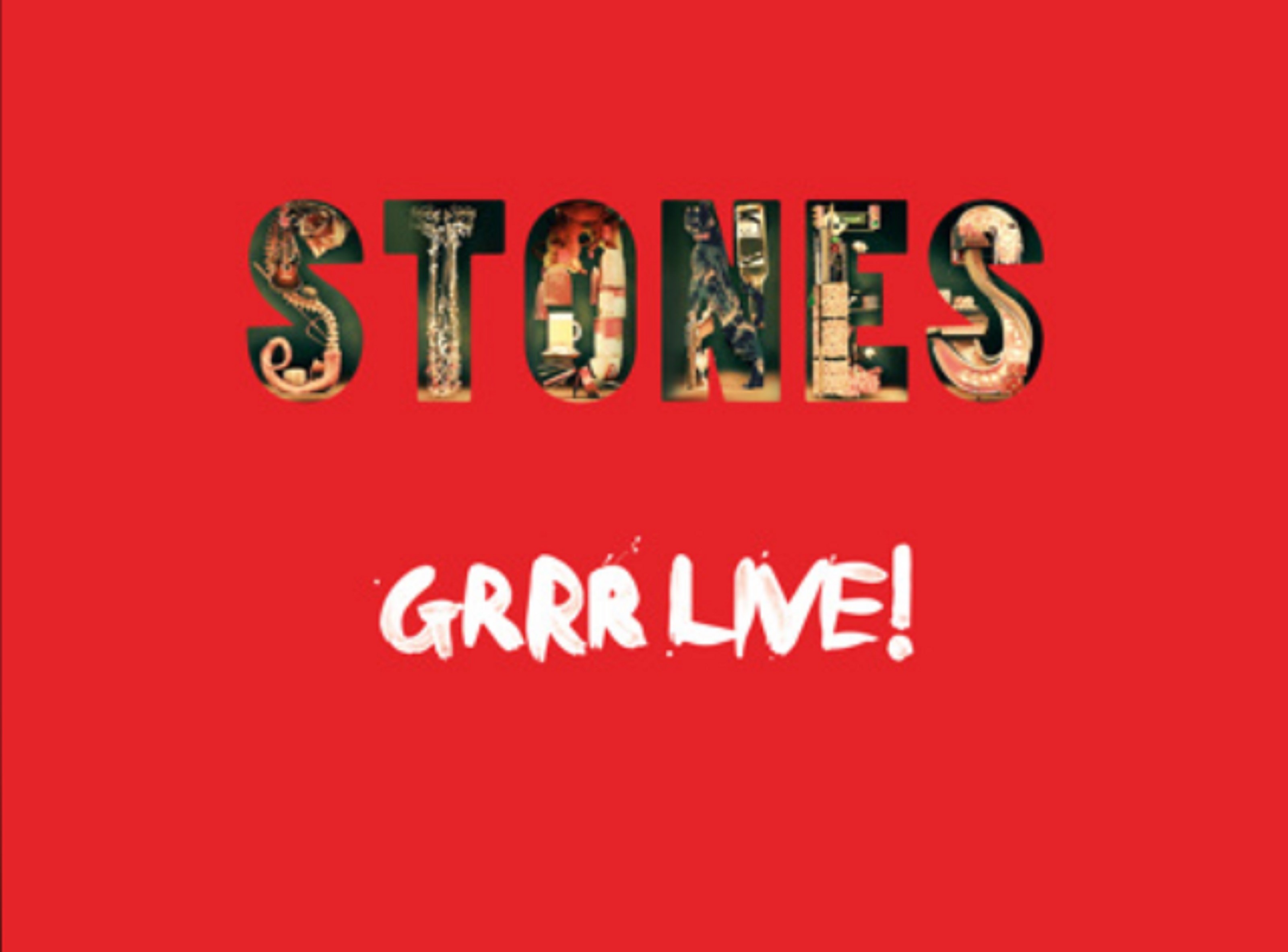 The Rolling Stones and Kiswe Announce Immersive Virtual Concert Event Celebrating Release of GRRR Live!