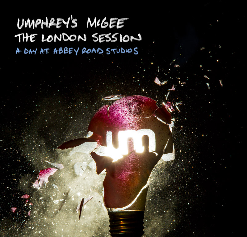 Umphrey’s McGee: The London Session