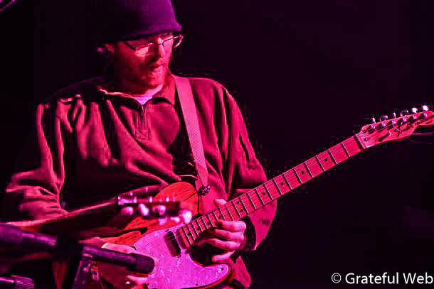 Brock Butler | Fox Theater | Boulder, CO | photos by Kelly Tasker
