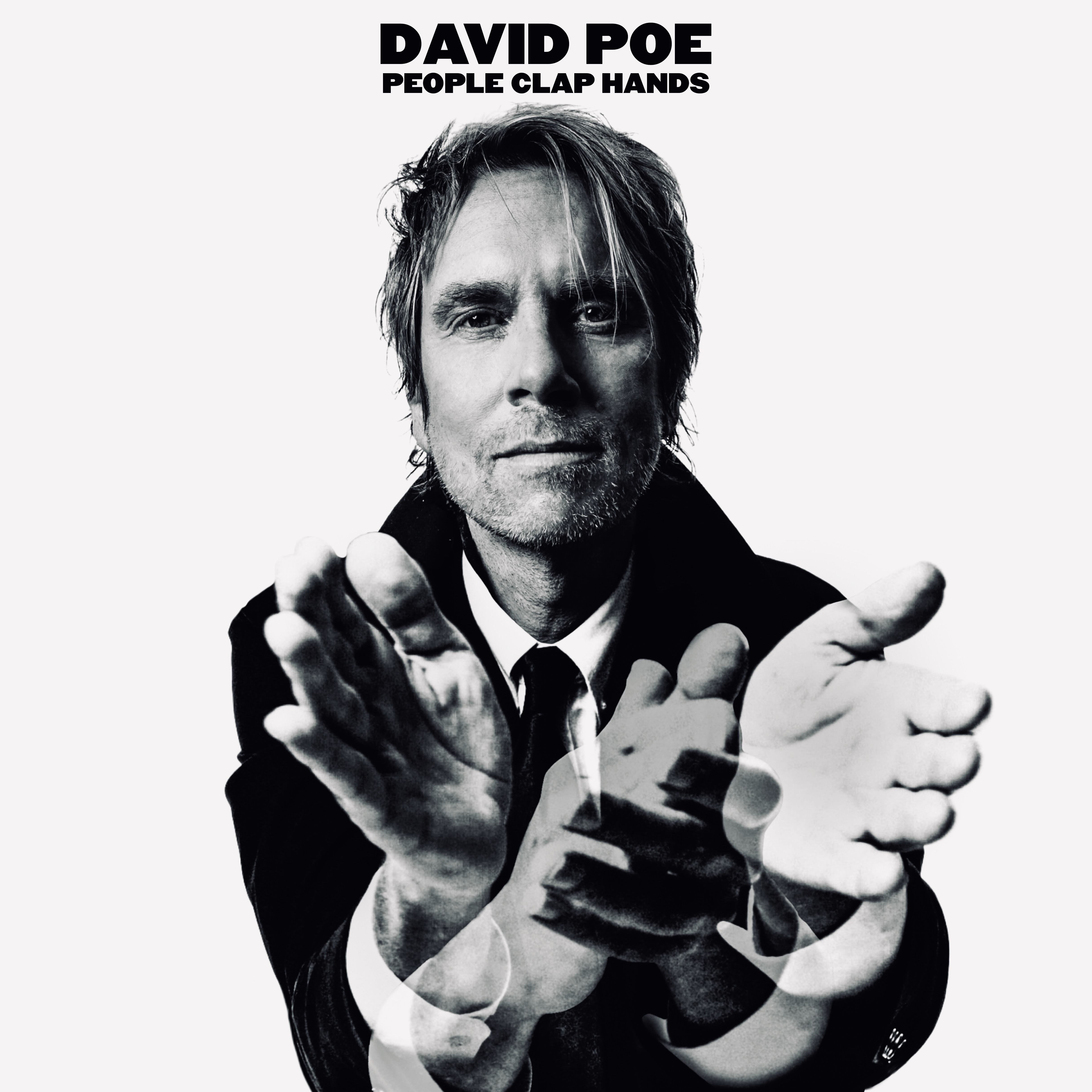 DAVID POE RELEASES FIRST SINGLE FROM FORTHCOMING ALBUM EVERYONE’S GOT A CAMERA