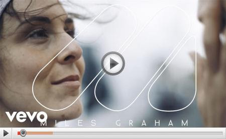 Miles Graham Releases 'Let It Shine'