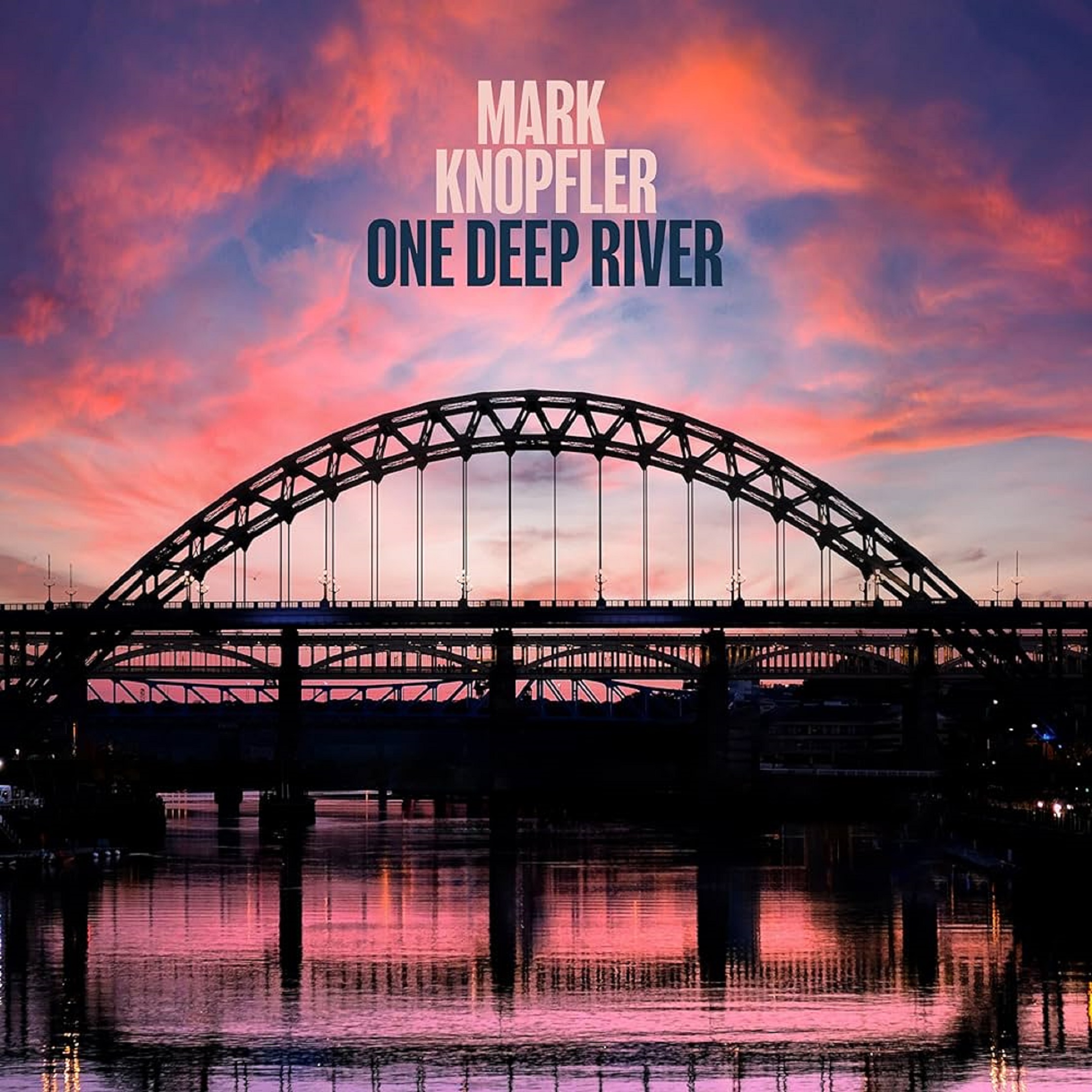 Mark Knopfler's 'One Deep River': A Review