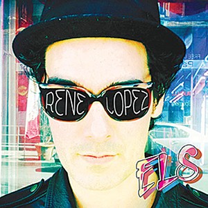Rene Lopez: ELS (Electric Latin Soul)