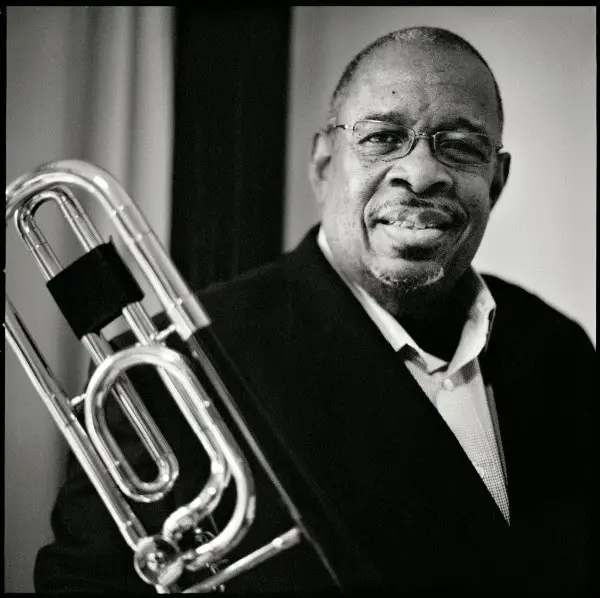 Fred Wesley Headlines "A Mid-Winter's Funk Fantasy"
