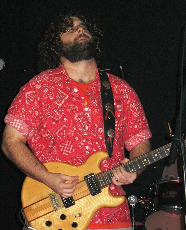 photos by Janie Franz