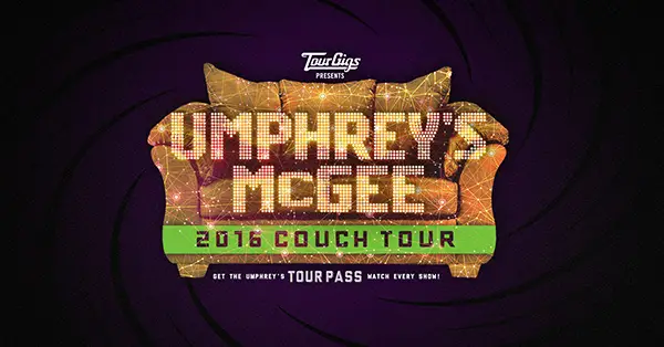 Presenting the UM Tour Pass