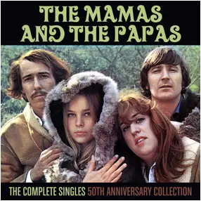 Real Gone Music Celebrates the 50th Anniversary of The Mamas and the Papas