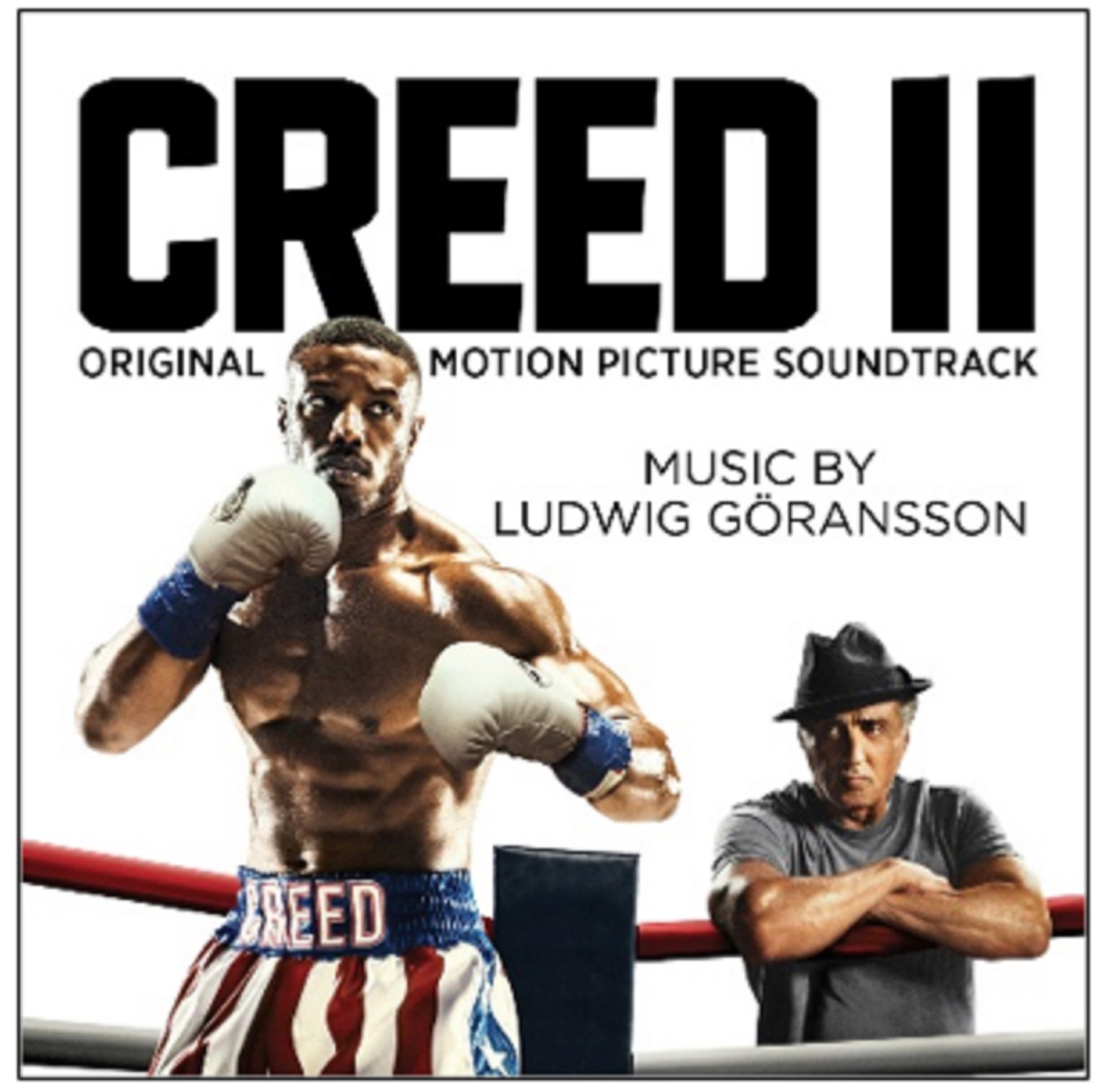 'Creed II' Original Motion Picture Soundtrack Out Now
