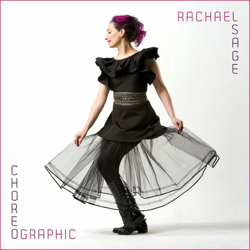 Rachael Sage Announces New Album out 5/20
