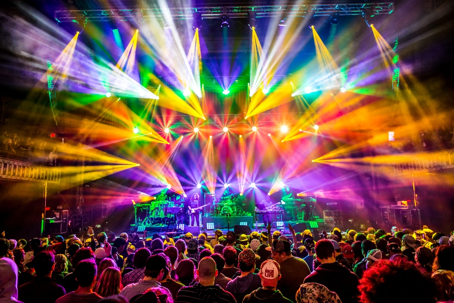 (photo credit: aLive Coverage)