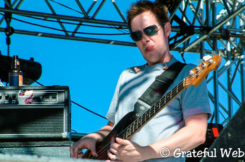 Rob Mercurio | Galactic