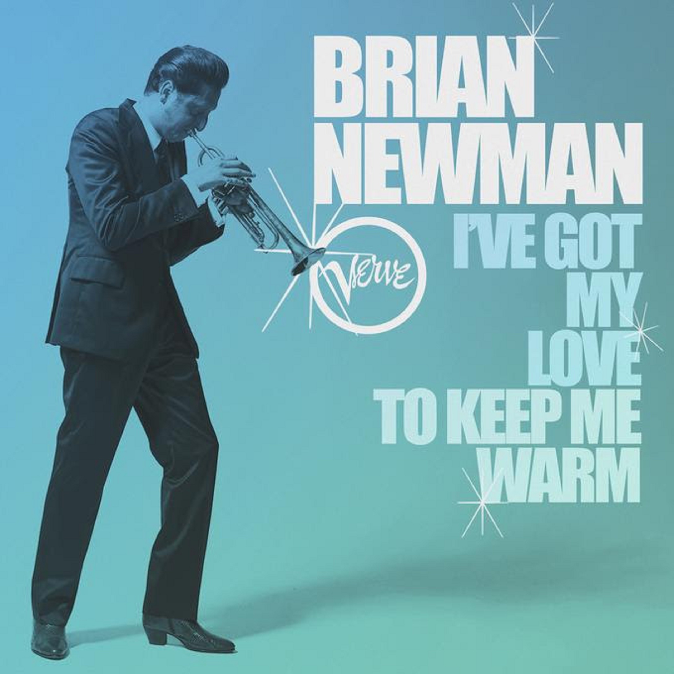 New Holiday Single from Brian Newman