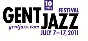 Gent Jazz Festival 2011 line-up is complete