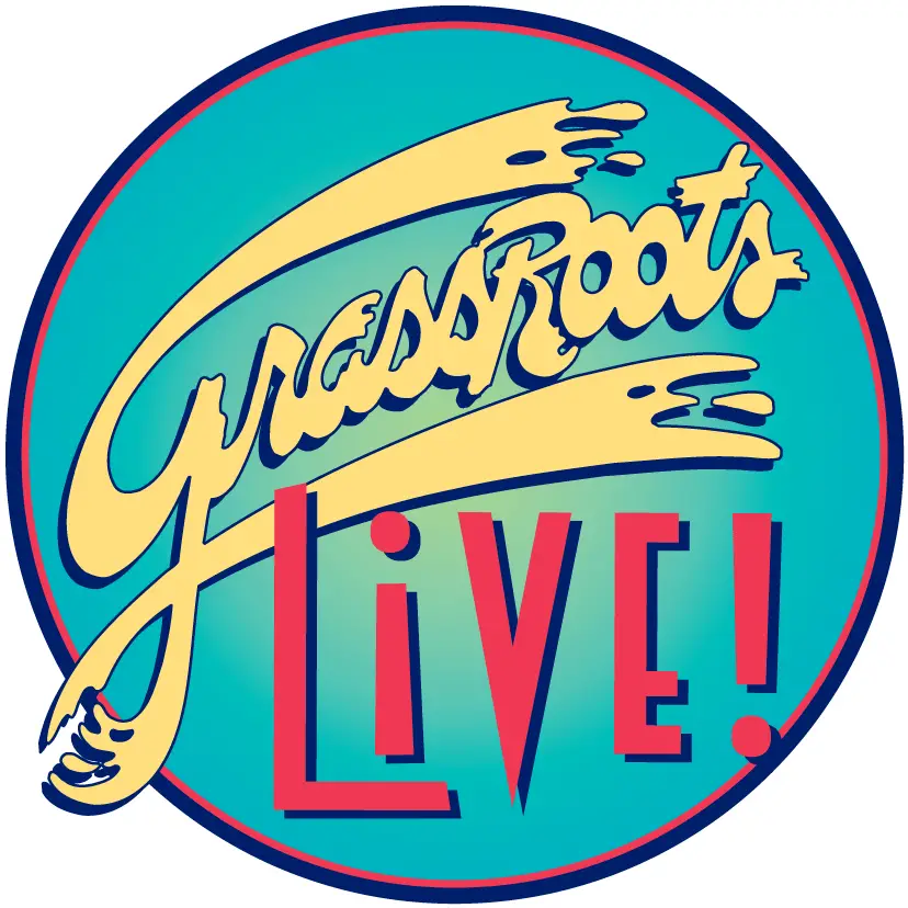 GrassRoots Live! Runs TODAY - February 27