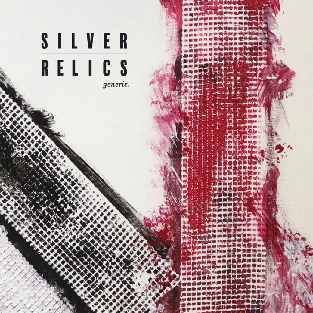 New Music from NYC Rockers Silver Relics