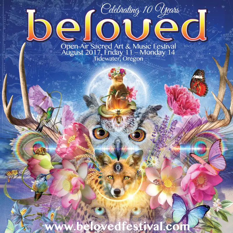 Beloved Festival Releases Early Bird Tickets