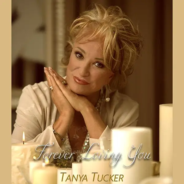 Tanya Tucker Sings Song for Glen Campbell