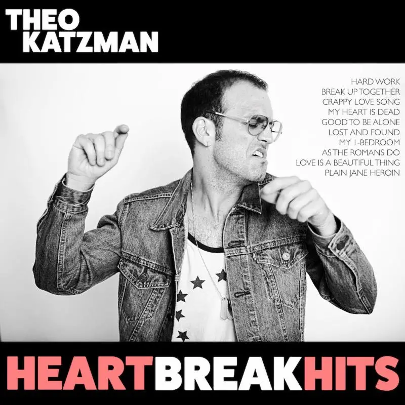 Theo Katzman | Heartbreak Hits | Preview