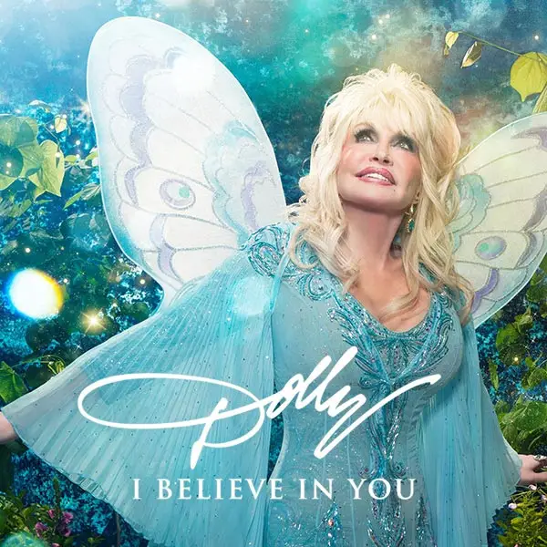 Dolly Parton To Release Children's Album