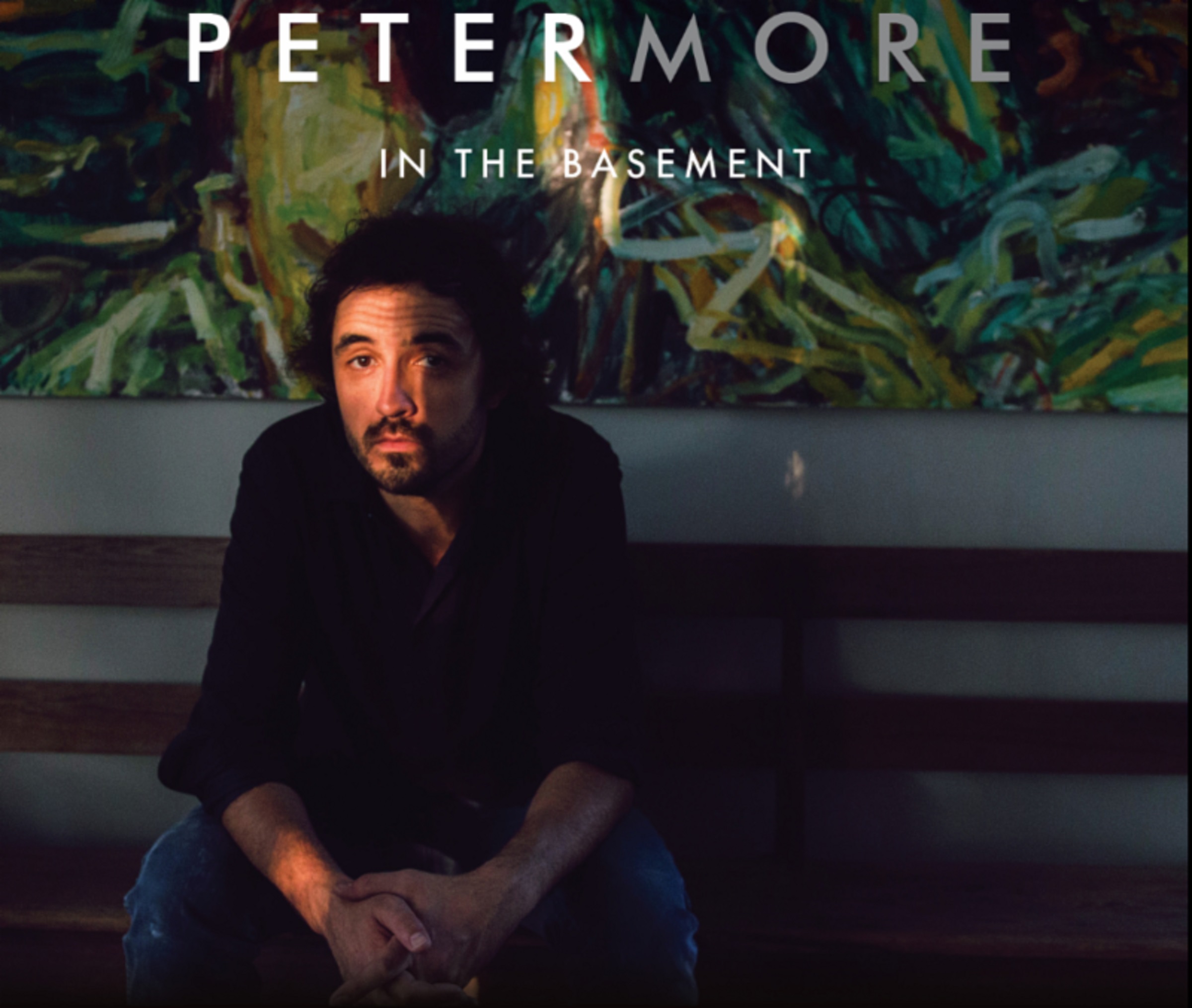 Peter More Debuts Offical Video For "In The Basement"
